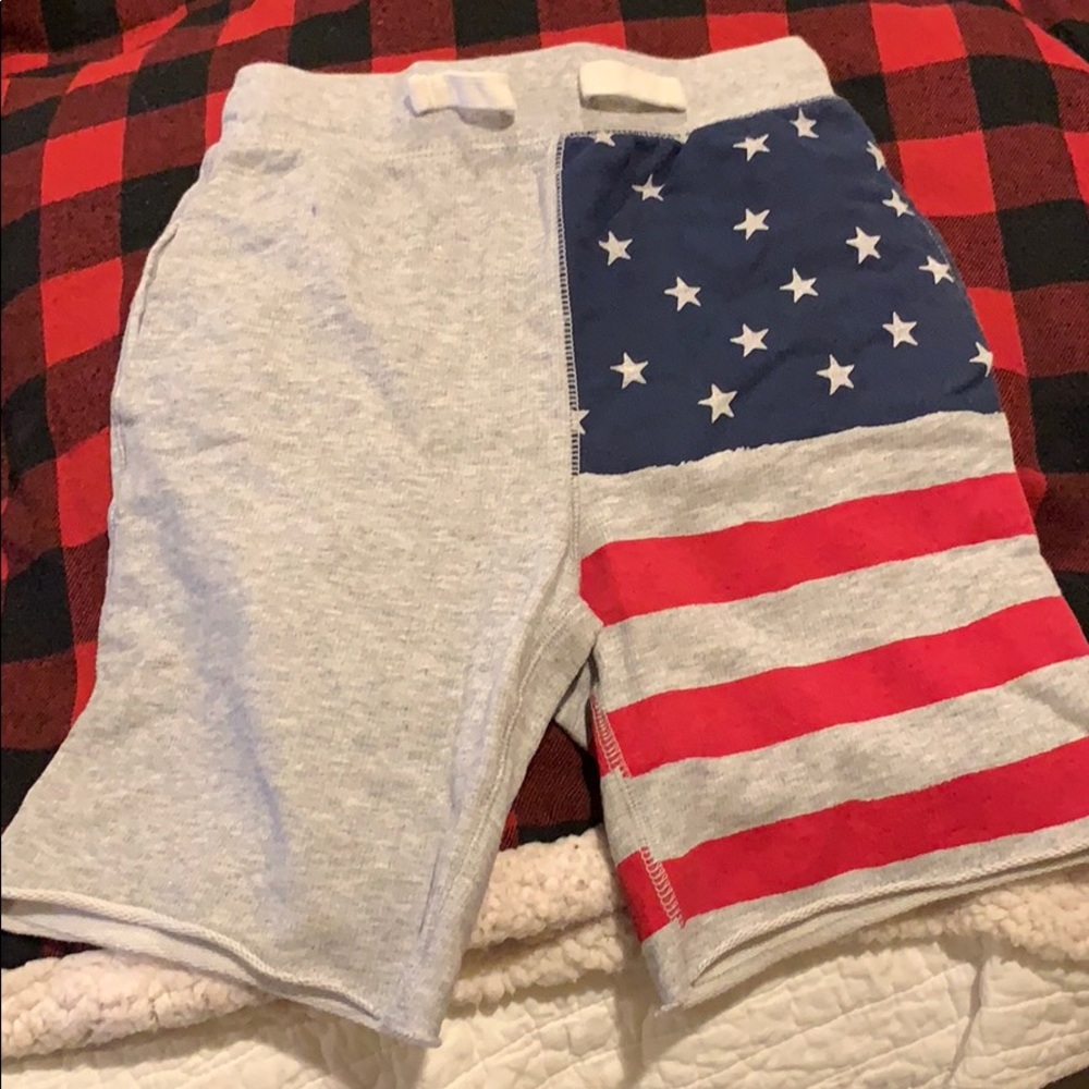 OshKosh Shorts